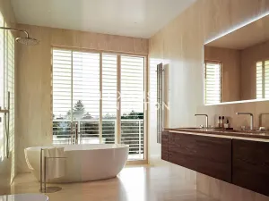 Prodej bytu 4+kk, Praha - Dejvice, U dejvického rybníčku, 131 m2