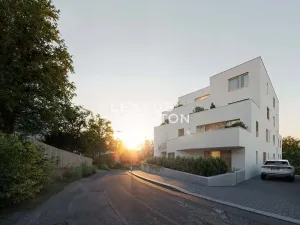 Prodej bytu 3+kk, Praha - Dejvice, U dejvického rybníčku, 112 m2