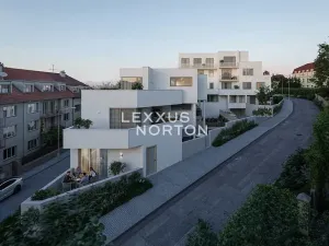 Prodej bytu 3+kk, Praha - Dejvice, U dejvického rybníčku, 88 m2