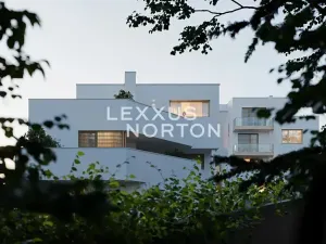 Prodej bytu 3+kk, Praha - Dejvice, U dejvického rybníčku, 88 m2