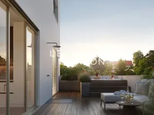 Prodej bytu 5+kk, Praha - Dejvice, U dejvického rybníčku, 173 m2