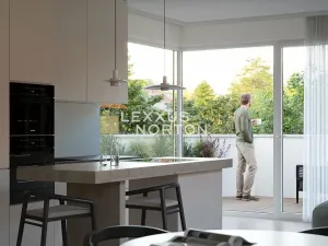 Prodej bytu 2+kk, Praha - Dejvice, U dejvického rybníčku, 75 m2