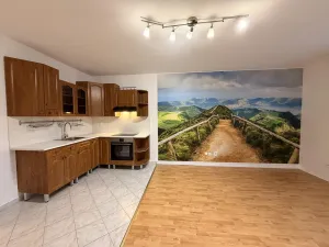 Pronájem bytu 2+kk, Mladá Boleslav - Mladá Boleslav II, 17. listopadu, 55 m2