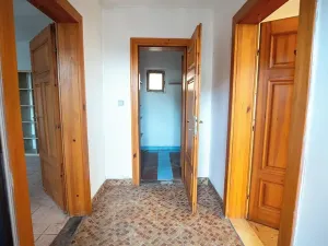 Prodej rodinného domu, Otmíče, 100 m2