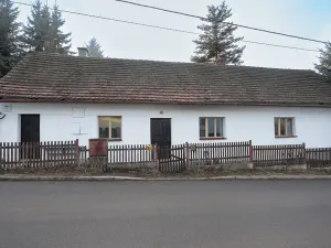 Prodej rodinného domu, Otmíče, 100 m2