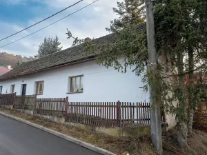 Prodej rodinného domu, Otmíče, 100 m2