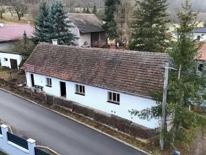 Prodej rodinného domu, Otmíče, 100 m2