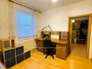 Pronájem bytu 3+1, Prachatice, Národní, 67 m2