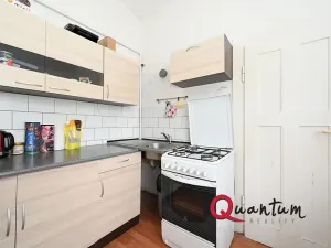 Pronájem bytu 1+1, Praha - Modřany, K Orionce, 36 m2