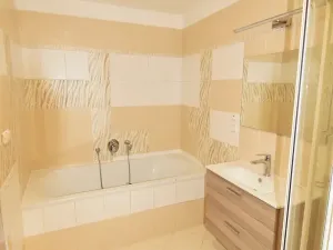 Pronájem bytu 4+1, Teplice, Masarykova třída, 172 m2