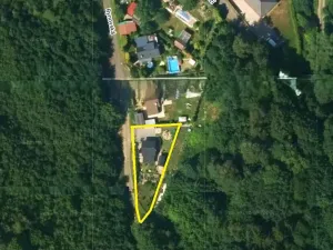 Prodej chaty, Děčín, Bynovská, 50 m2