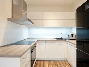 Prodej bytu 1+kk, Bučovice, 39 m2