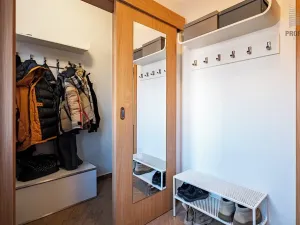 Prodej rodinného domu, Rosice, Malackova, 162 m2