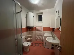 Prodej bytu 1+1, Ostrava, Korunní, 53 m2