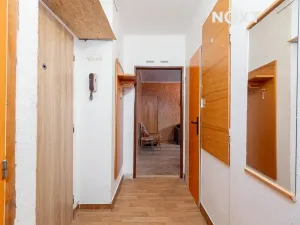 Prodej bytu 2+1, Kutná Hora, Hašplířská, 56 m2