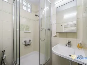 Pronájem bytu 2+1, Cheb, Lesní, 57 m2