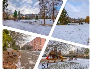 Prodej bytu 2+1, Ústí nad Labem, Jana Zajíce, 53 m2