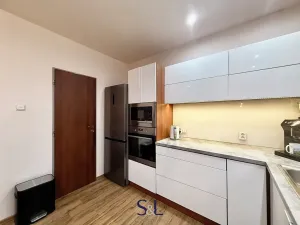 Pronájem bytu 3+kk, Jablonec nad Nisou, Horní, 102 m2