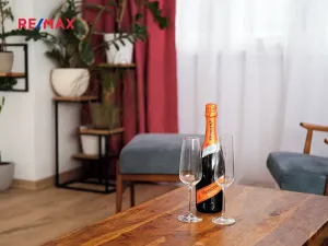 Pronájem bytu 3+kk, Praha - Vršovice, Přípotoční, 77 m2