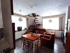 Prodej rodinného domu, Mnichovice, Nádražní, 180 m2