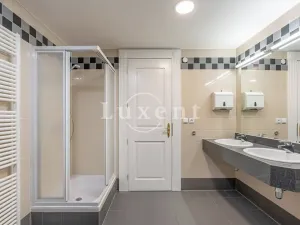 Pronájem kanceláře, Praha - Nové Město, Václavské náměstí, 156 m2