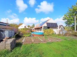 Prodej rodinného domu, Mšecké Žehrovice, 150 m2