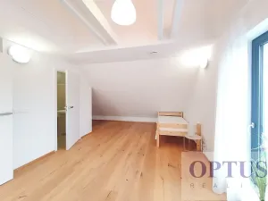 Prodej rodinného domu, Horoměřice, Patočkova, 127 m2