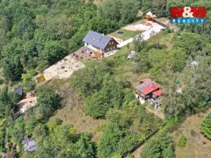 Prodej pozemku pro bydlení, Podhorní Újezd a Vojice - Podhorní Újezd, 1375 m2