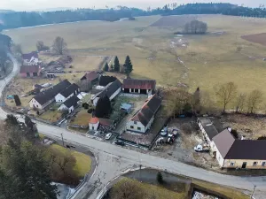 Prodej rodinného domu, Neurazy, 135 m2