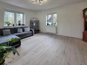 Prodej rodinného domu, Neurazy, 135 m2