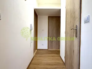 Pronájem bytu 2+1, Vsetín, Sušilova, 32 m2