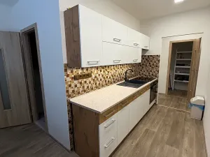 Pronájem bytu 2+1, Přerov, Mikuláškova, 54 m2