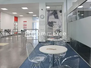 Pronájem kanceláře, Brno, Purkyňova, 50 m2