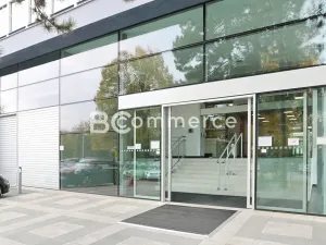 Pronájem kanceláře, Brno, Purkyňova, 50 m2