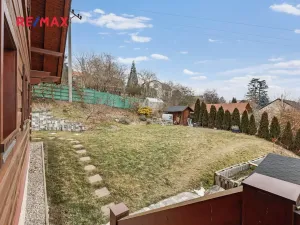 Prodej rodinného domu, Svatá, 146 m2