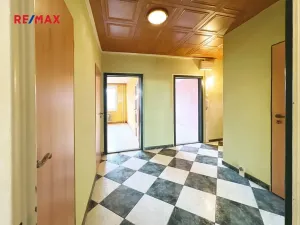 Prodej bytu 3+kk, Praha - Stodůlky, Písková, 76 m2