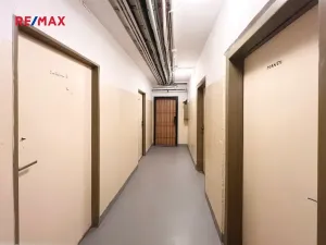 Prodej bytu 3+kk, Praha - Stodůlky, Písková, 76 m2