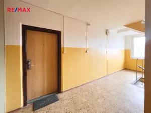 Prodej bytu 3+kk, Praha - Stodůlky, Písková, 76 m2