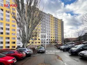 Prodej bytu 3+kk, Praha - Stodůlky, Písková, 76 m2