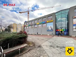 Prodej bytu 3+kk, Praha - Stodůlky, Písková, 76 m2