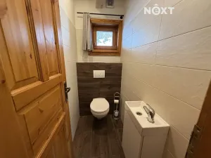 Prodej chalupy, Velké Karlovice, 78 m2