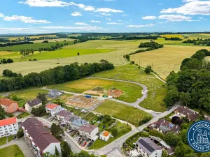 Prodej pozemku pro bydlení, Jindřichův Hradec, Jakubská, 900 m2