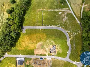 Prodej pozemku pro bydlení, Jindřichův Hradec, Jakubská, 1800 m2