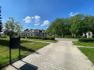 Pronájem bytu 3+kk, Rostěnice-Zvonovice - Rostěnice, 111 m2