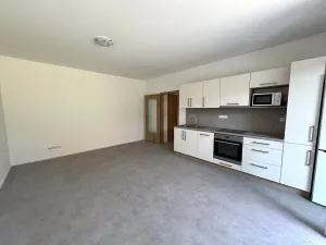 Pronájem bytu 2+kk, Jinačovice, 54 m2