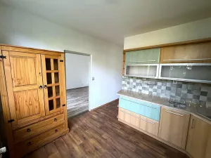 Pronájem bytu 2+1, Hrušovany u Brna, Sídliště, 64 m2
