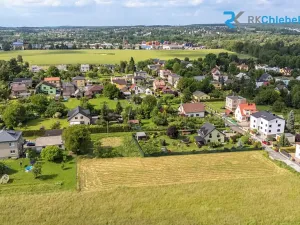 Prodej pozemku pro bydlení, Šenov, 1300 m2