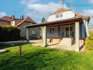 Prodej rodinného domu, Paskov, Národního odboje, 163 m2