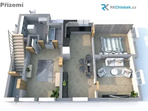 Prodej rodinného domu, Čeladná, 202 m2