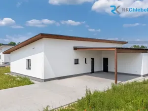 Prodej rodinného domu, Horní Domaslavice, 165 m2